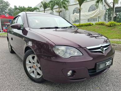 Proton Persona HIGH LINE in Seri Kembangan, SGR