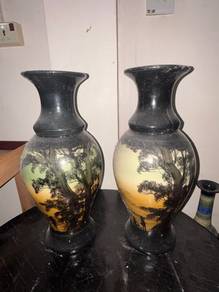 Pasu tembikar sarawak