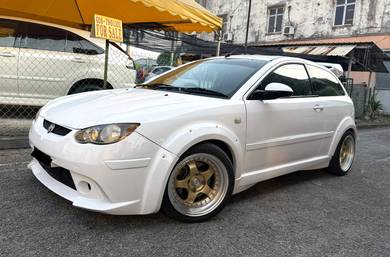 Proton Satria NEO H-LINE CPS in Johor Bahru, JHR