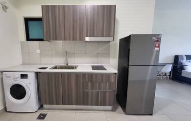 Service Residence For Rent in Edusphere Suites