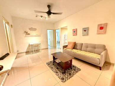 Apartment For Sale in Pangsapuri Arista