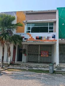 Shop lot For Rent in Alor Gajah,MLK