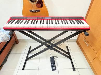 Roland go-keys keyboard 