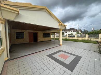 Semi-Detached House For Sale in Kota Kinabalu,SBH