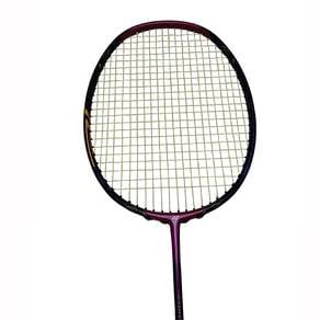 Rarely Used Yonex Voltric Force Badminton Racket