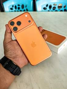 IPHONE 17 PRO MAX 256Gb