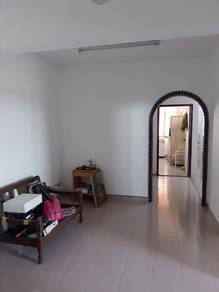 Apartment For Sale in Taman Mewah (Butterworth)