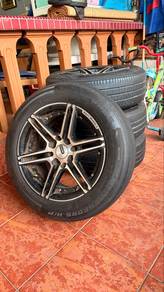 SPORT RIM 15 INCHi