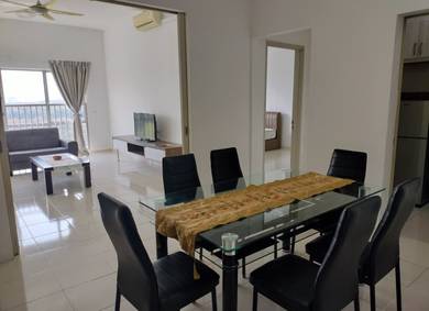 Service Residence For Rent in I Residence @ Kota Damansara