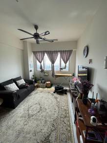 Service Residence For Sale in Main Place Residence