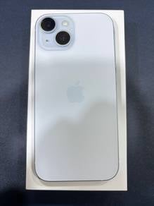Iphone 15 256gb Blue