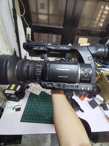 panasonic 160