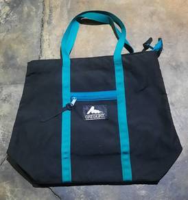gregory tote bag