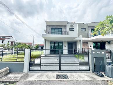 2-storey Terraced House For Sale in Sepang,SGR