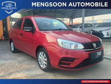 Proton Saga STANDARD AT in Teluk Intan, PRK