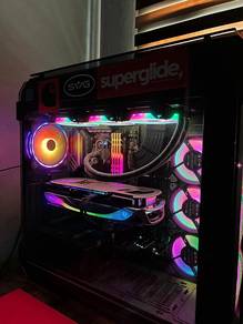 wts pc gaming