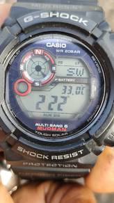 mudman gw9300