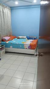 Apartment For Sale in Vista Perdana (Butterworth)