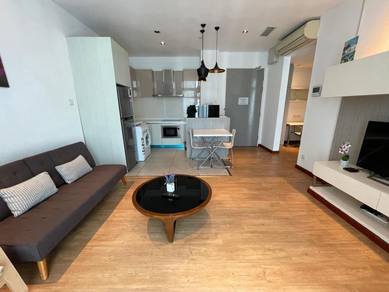 Service Residence For Rent in Riverson
