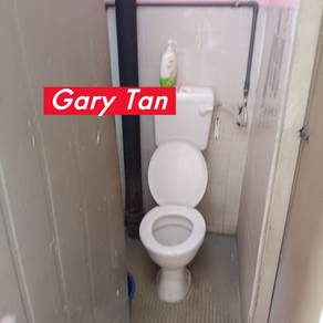 Flat For Sale in Lorong Tenggiri