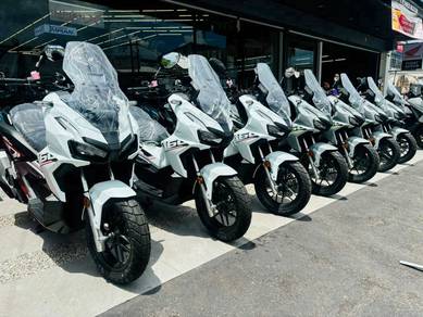 Honda ADV 160