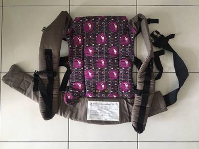 Brand AIEBAO Baby Hip Seat Carrier / Baby Carrier