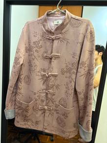 Chinese Modern Pink