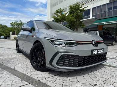 Volkswagen Golf GTI in Butterworth, PNG