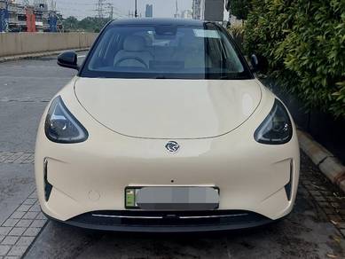 Proton eMas 5 PREMIUM in Bukit Jalil, KUL