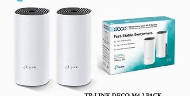 Deco mesh wifi router