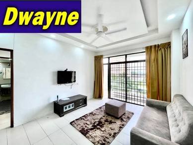 Condominium For Rent in Sunny Ville Condominium