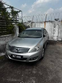 Nissan Teana 200 XE COMFORT in Johor Bahru, JHR