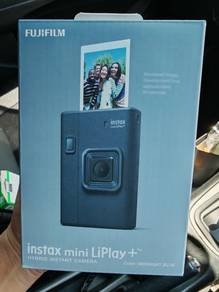 Instax mini LiPlay+