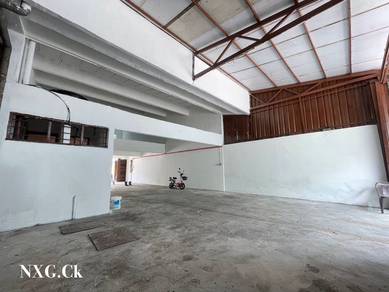 Warehouse / Factory For Rent in Port Klang,SGR