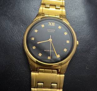 Citizen 1032 Quartz Watch