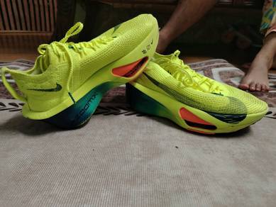 nike alphafly