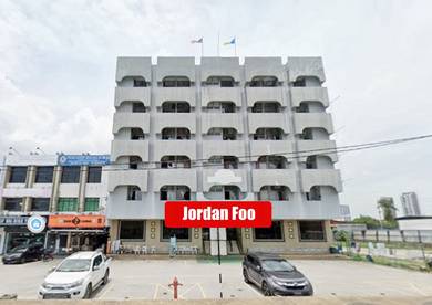 Hotel / Resort For Sale in Butterworth,PNG