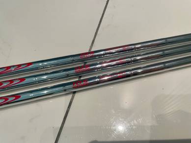 Modus 3 105 Wedge Shafts (Set of 3)