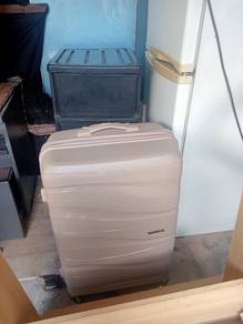 bagasi xxl