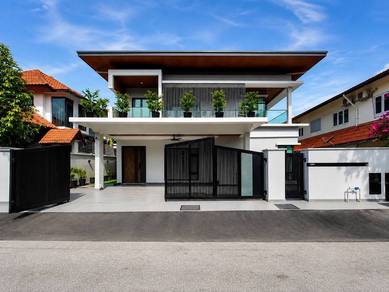 Bungalow House For Sale in Ampang,KUL
