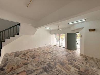 2-storey Terraced House For Sale in Rawang,SGR