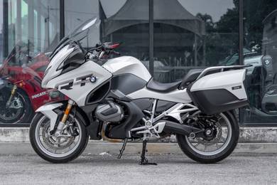 BMW R 1250 RT