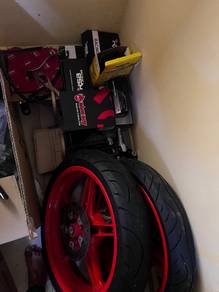 barang standard y15