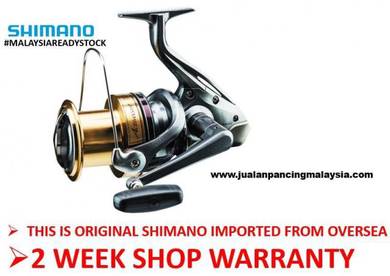 Shimano activecast 1100 1120 surfcast reel