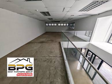 Warehouse / Factory For Rent in Bayan Lepas,PNG