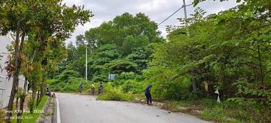Residential Land in Cheras, KUL