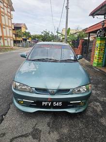 Proton Wira GL A/B SE in Sungai Petani, KDH