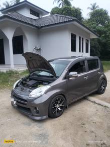 Perodua MyVi EZi in Kota Bharu, KTN