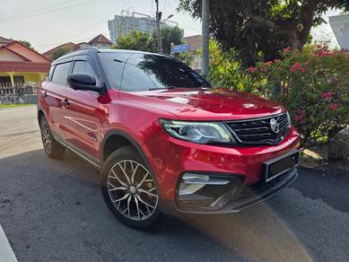 2023 Proton X70 PREMIUM 2WD