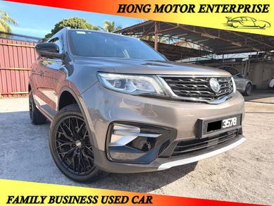 Proton X70 EXECUTIVE 2WD in Kajang, SGR